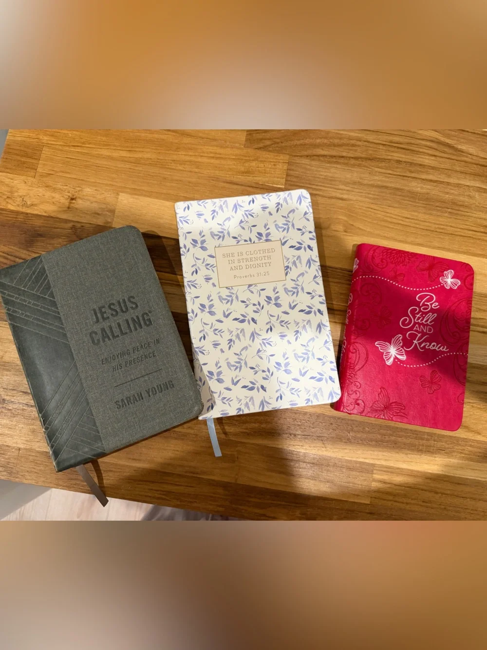 BRAND NEW Christian Books and Journals